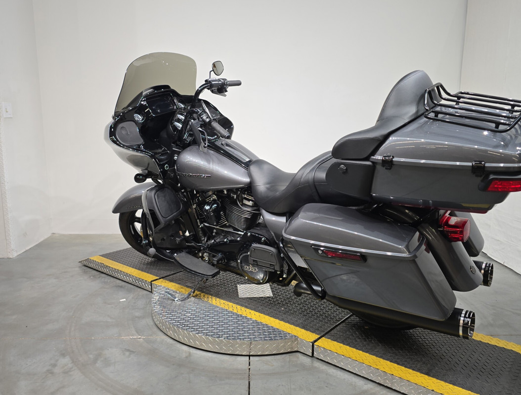 Road Glide® Limited