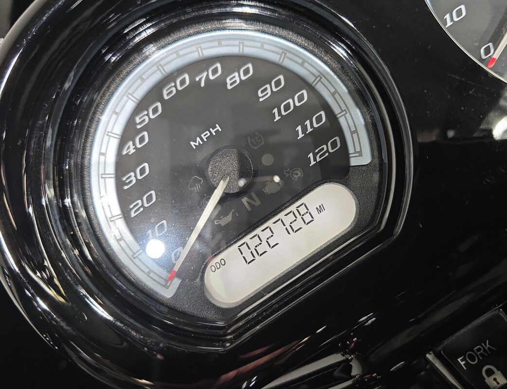 Road Glide® Limited