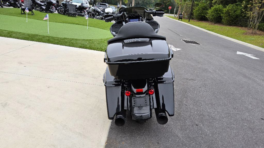 Road Glide® Special