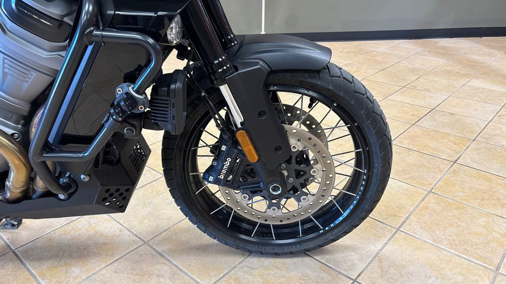 Pan America® 1250 Special