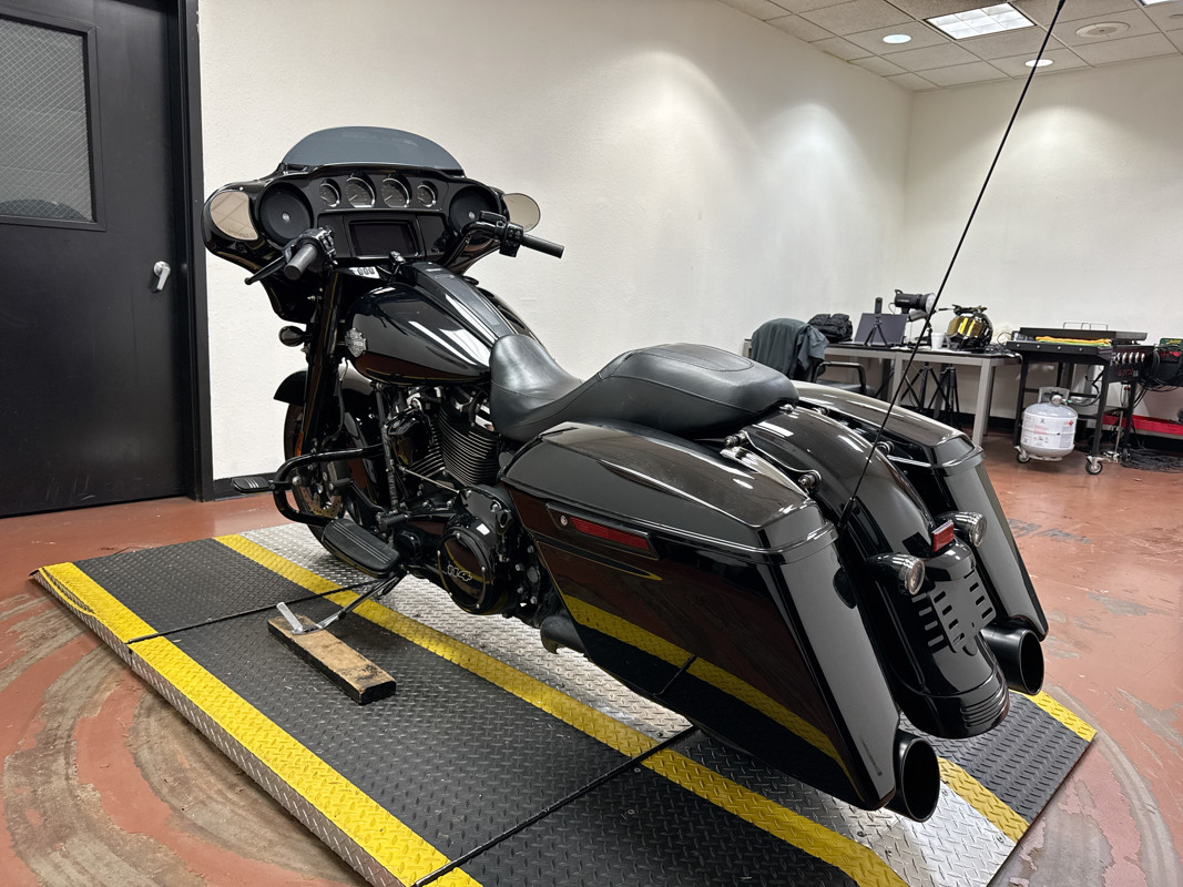 Street Glide® Special