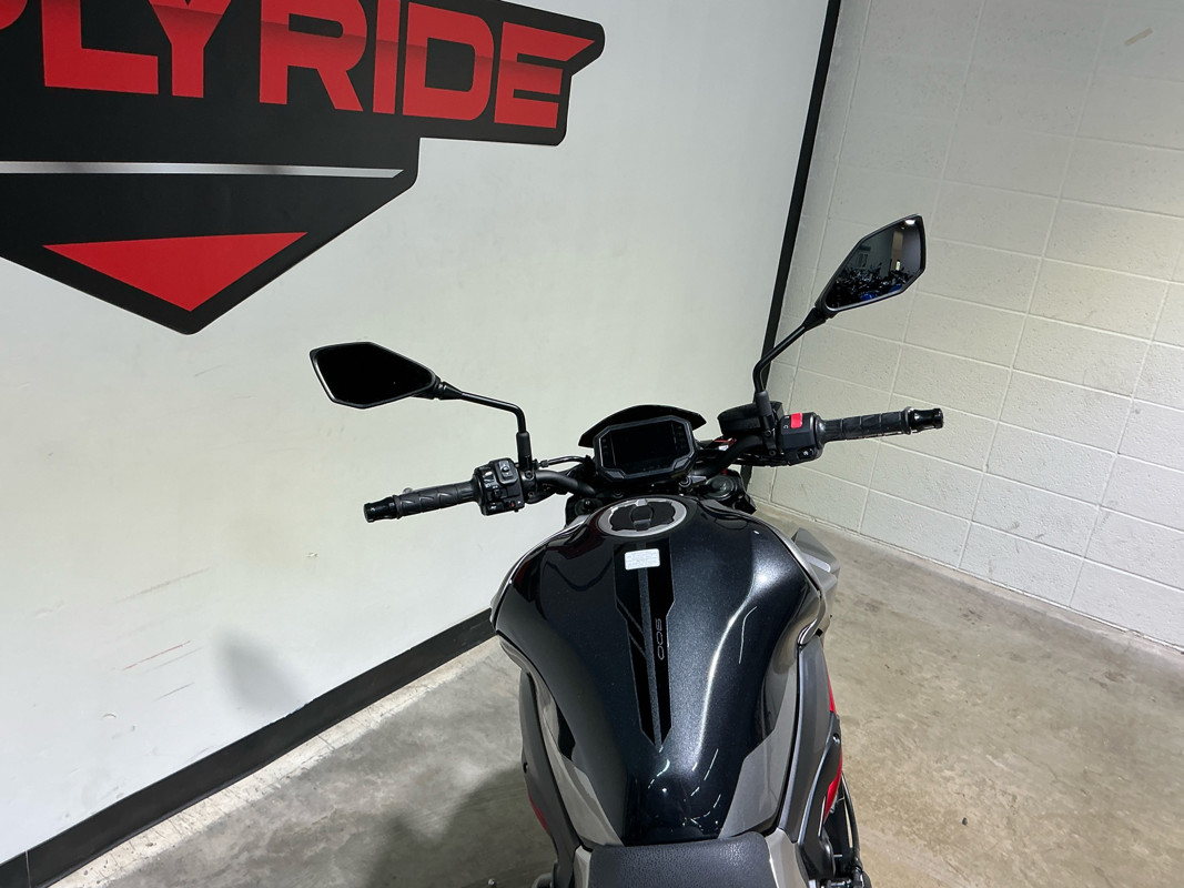 Z900 ABS