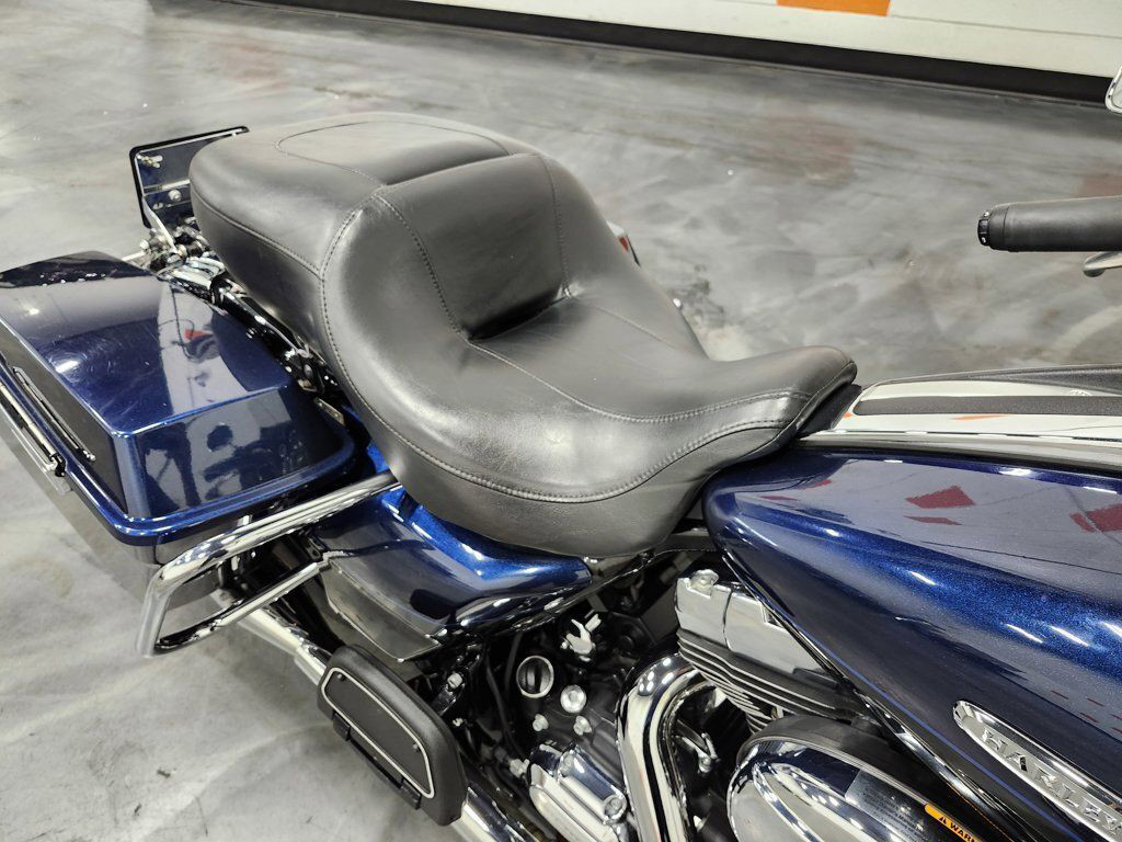 Electra Glide® Ultra Limited