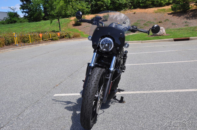 Nightster