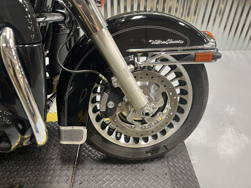 Ultra Classic® Electra Glide®