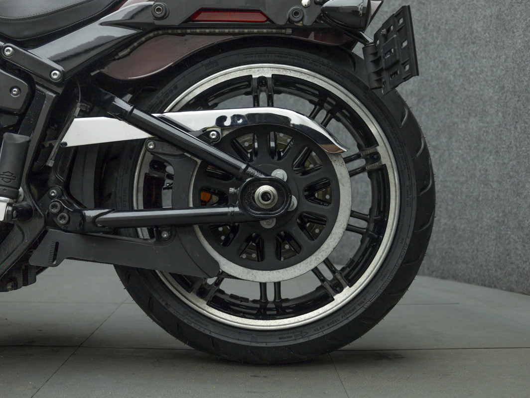 Softail® Breakout®