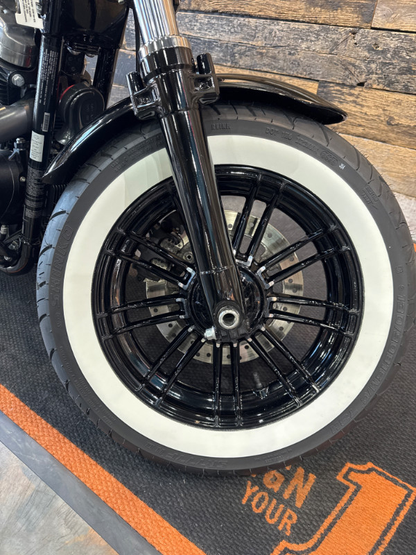 Sportster® Forty-Eight®