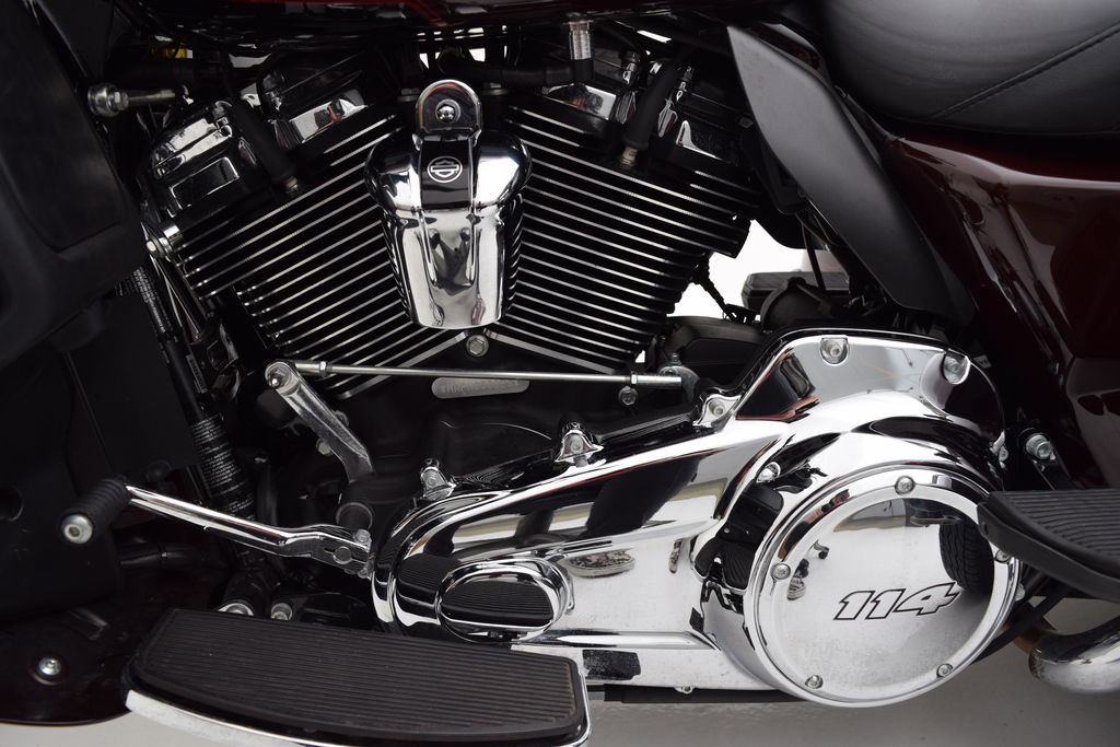 Tri Glide® Ultra