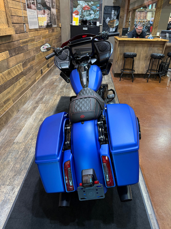 Road Glide®