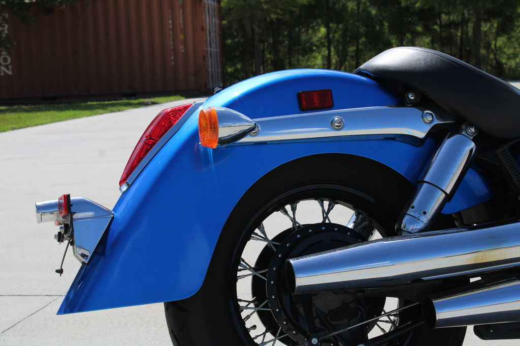 Shadow Aero