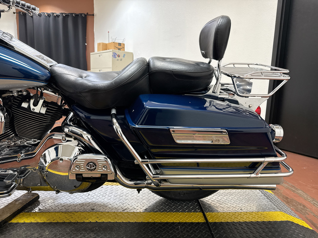 Road King® Classic