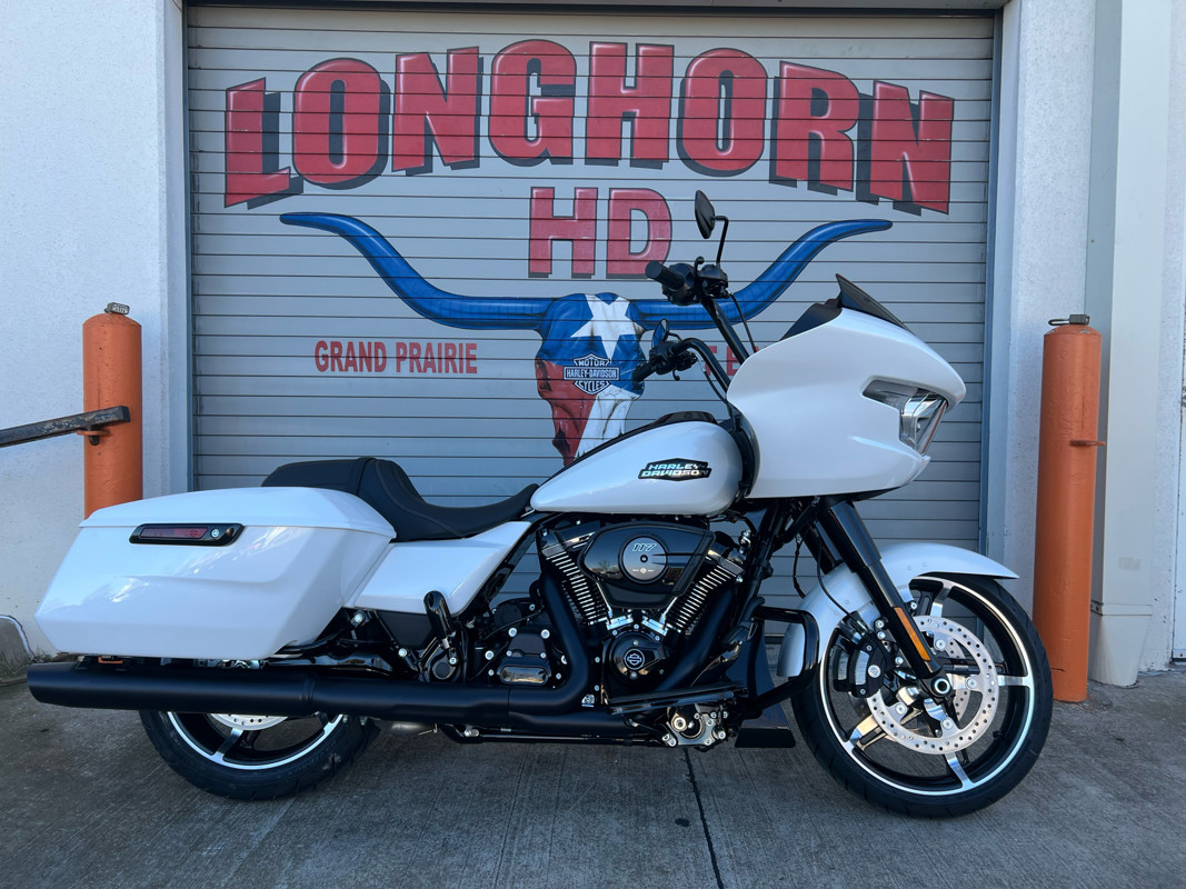 Road Glide®