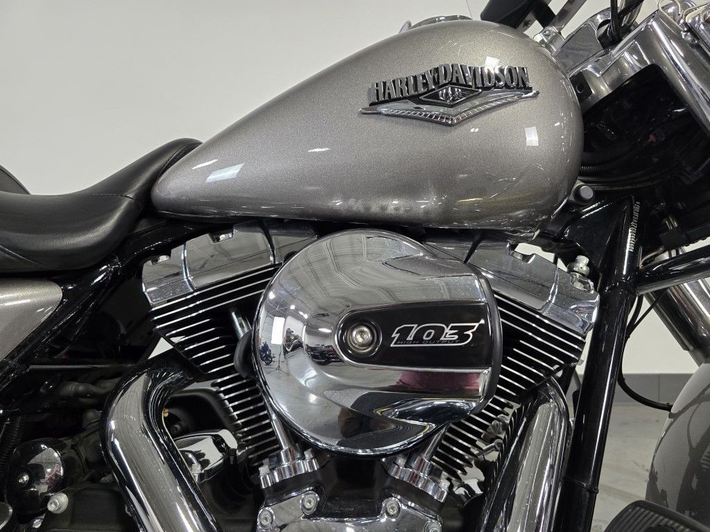 Road King®