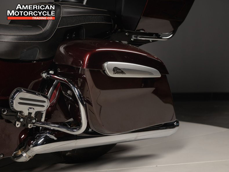 Roadmaster Limited