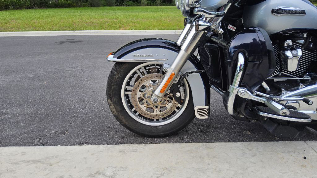 Tri Glide® Ultra
