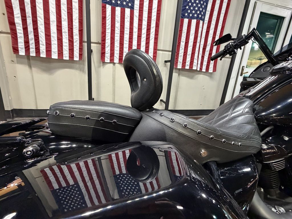 Road Glide® Special