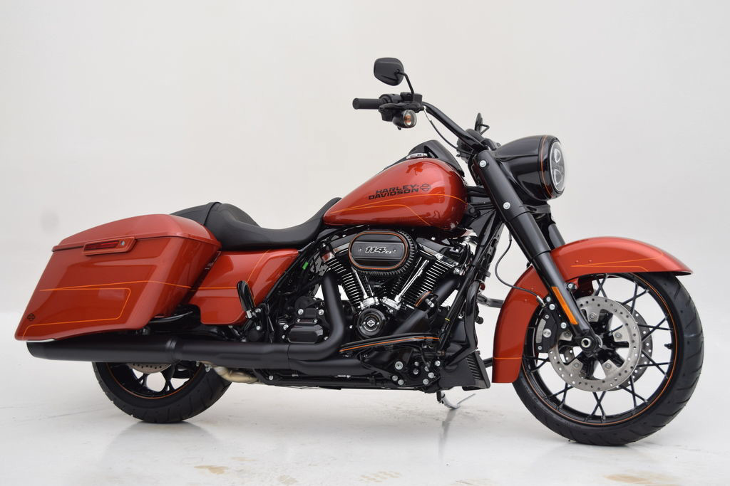 Road King® Special