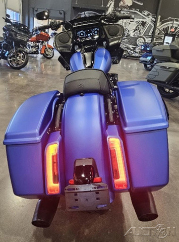 Road Glide®