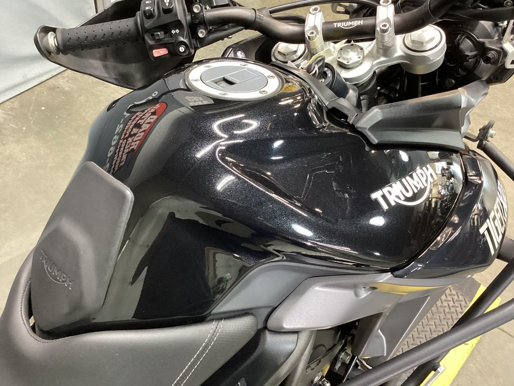 Tiger 800 XRX ABS