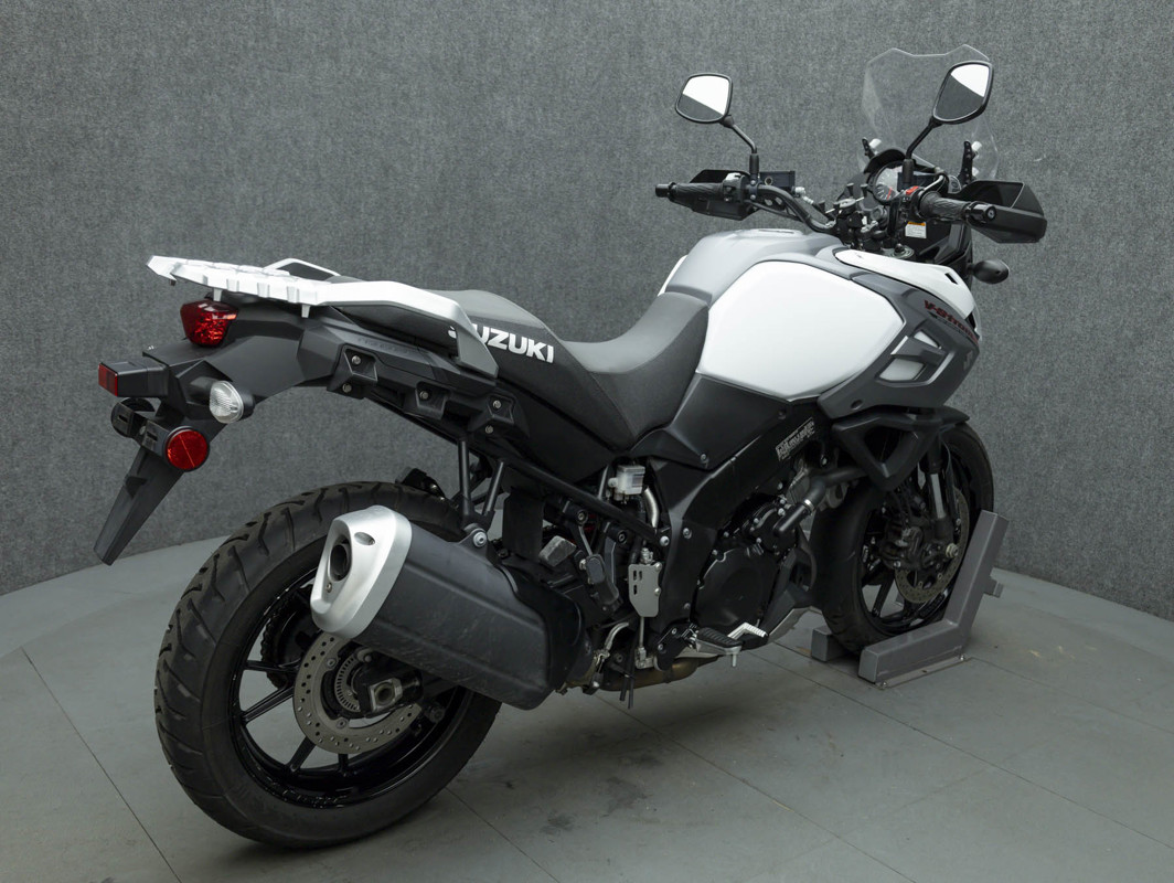 V-Strom 1000