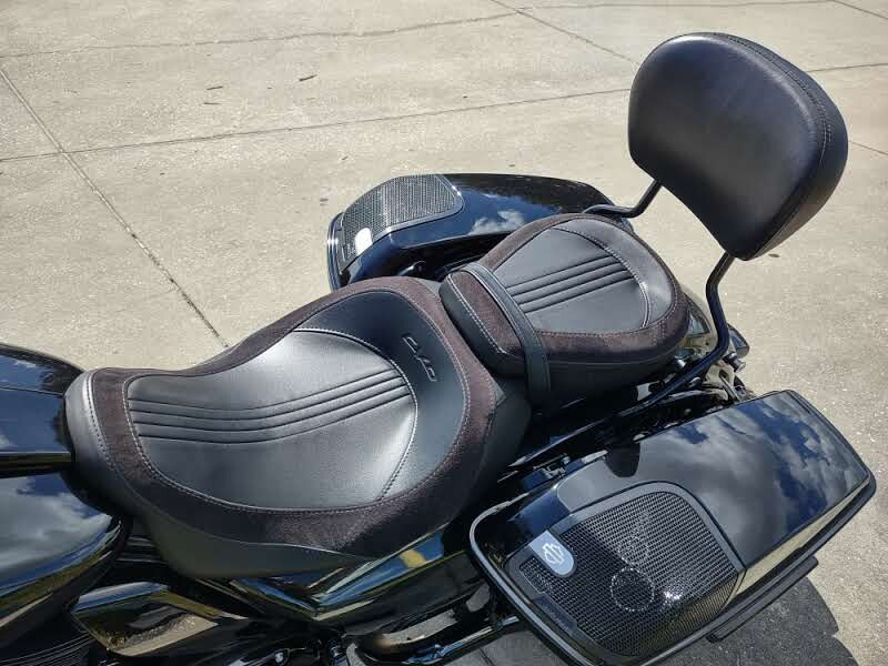 CVO® Street Glide®