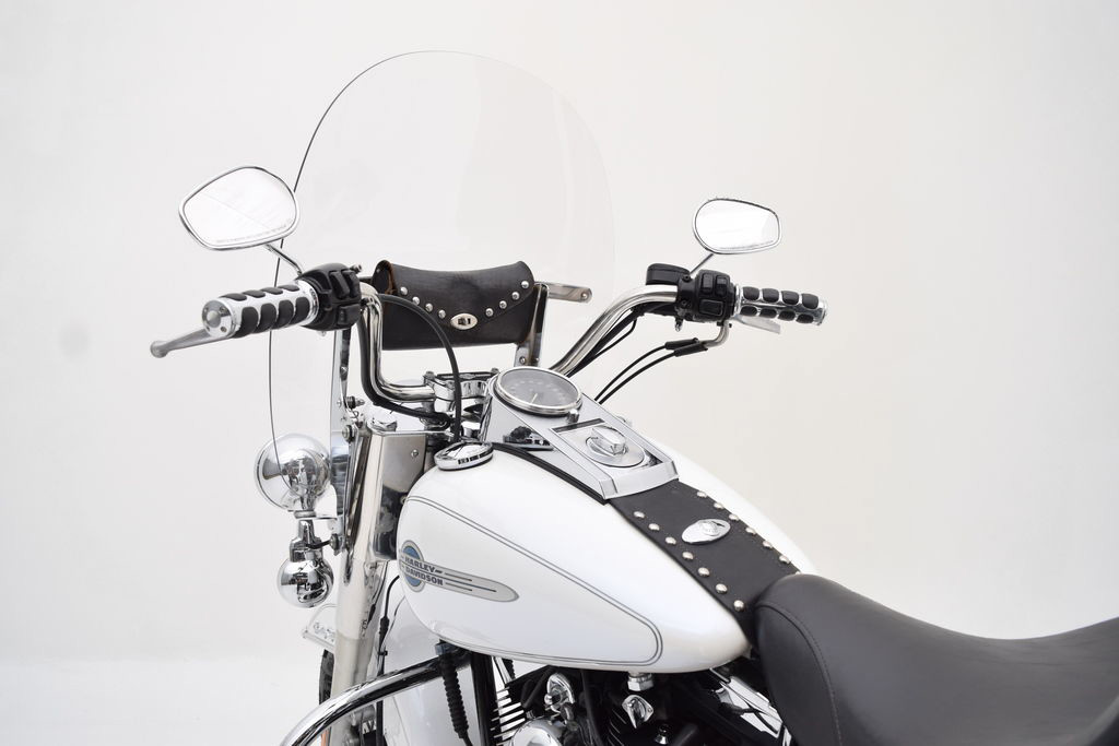 Heritage Softail® Classic