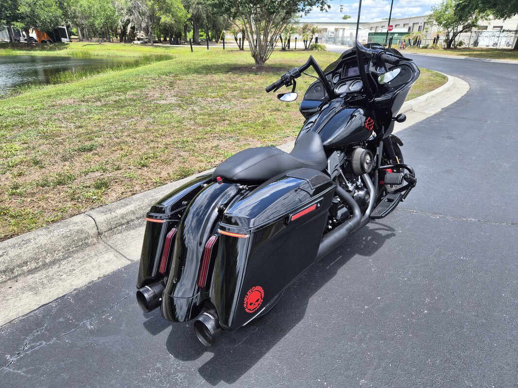 Road Glide® Special