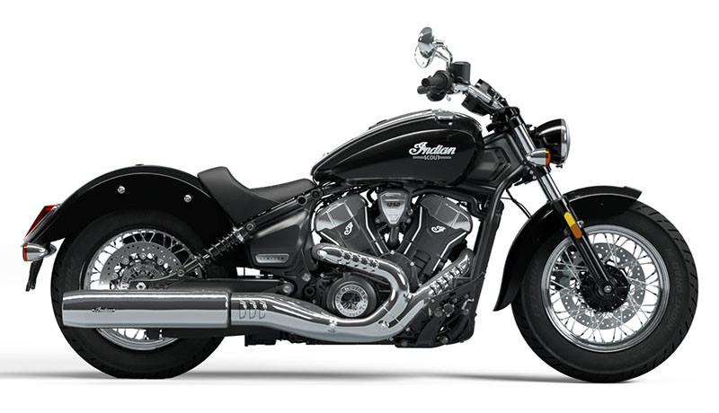 Scout Classic