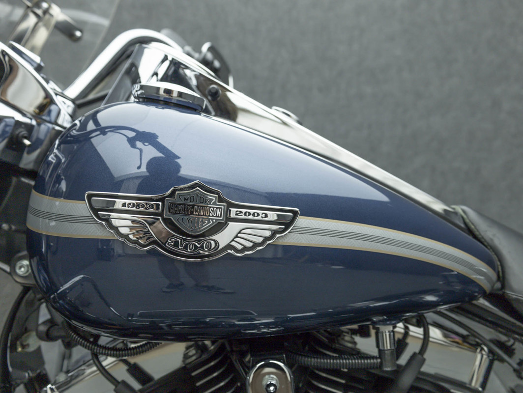 Road King® Classic Anniversary