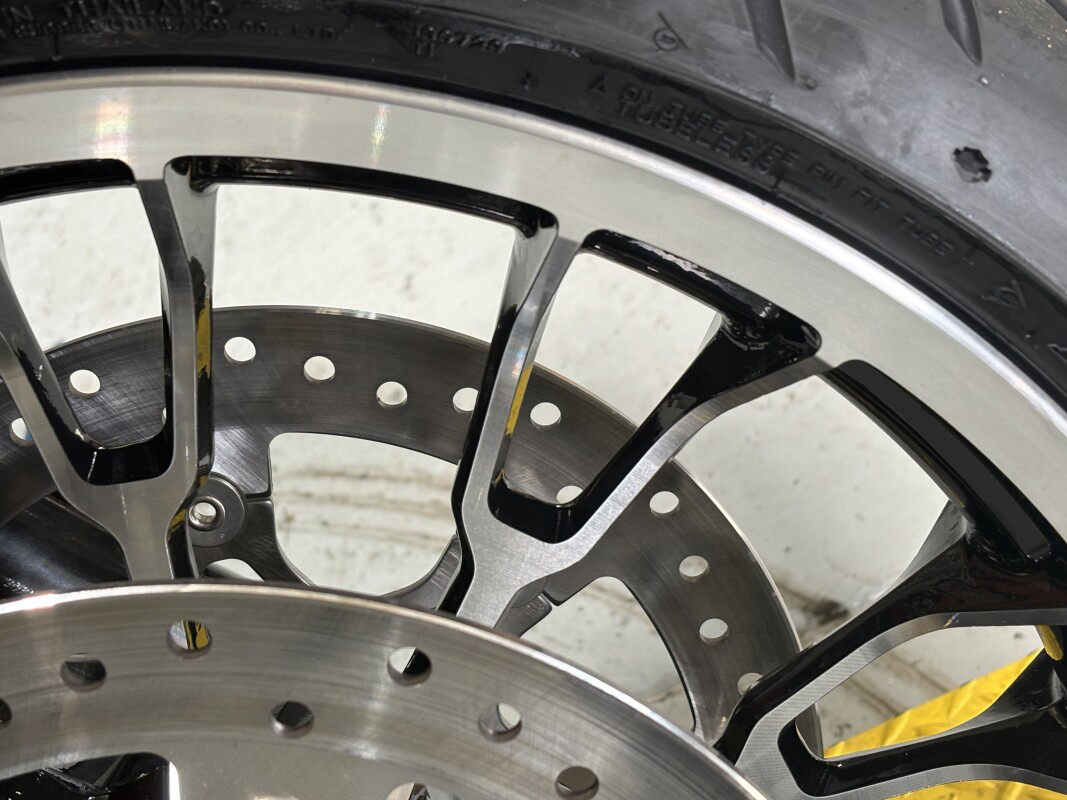 Road Glide® Limited