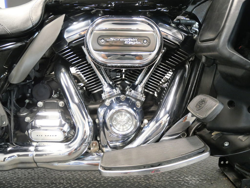 Electra Glide® Ultra® Limited