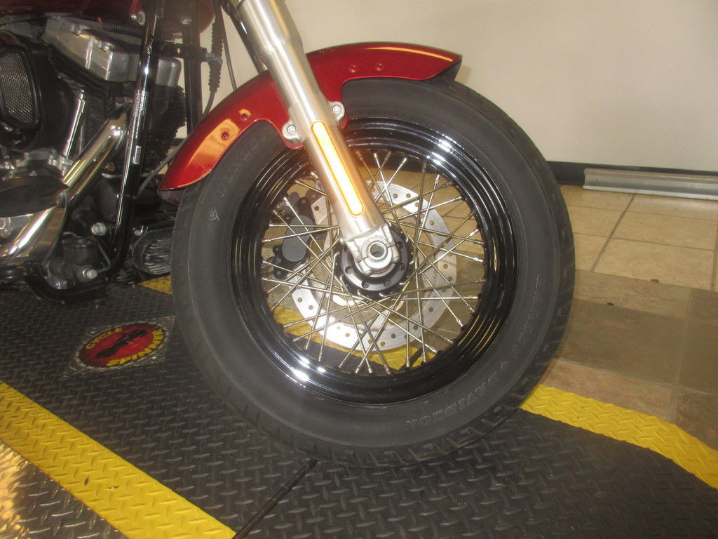 Softail® Slim®