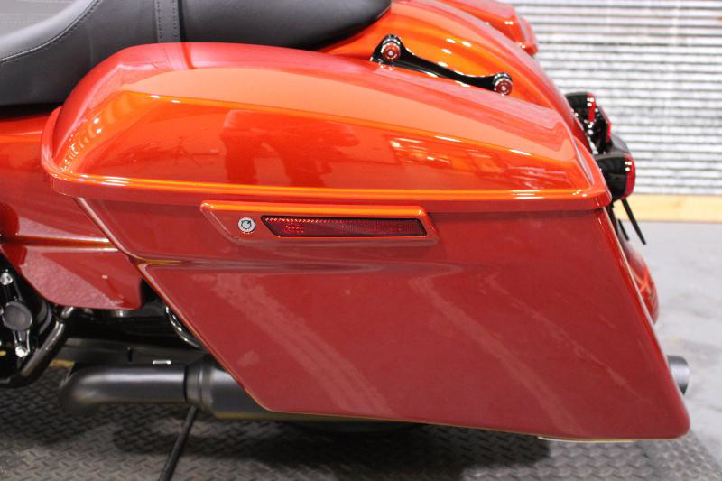 Road King® Special