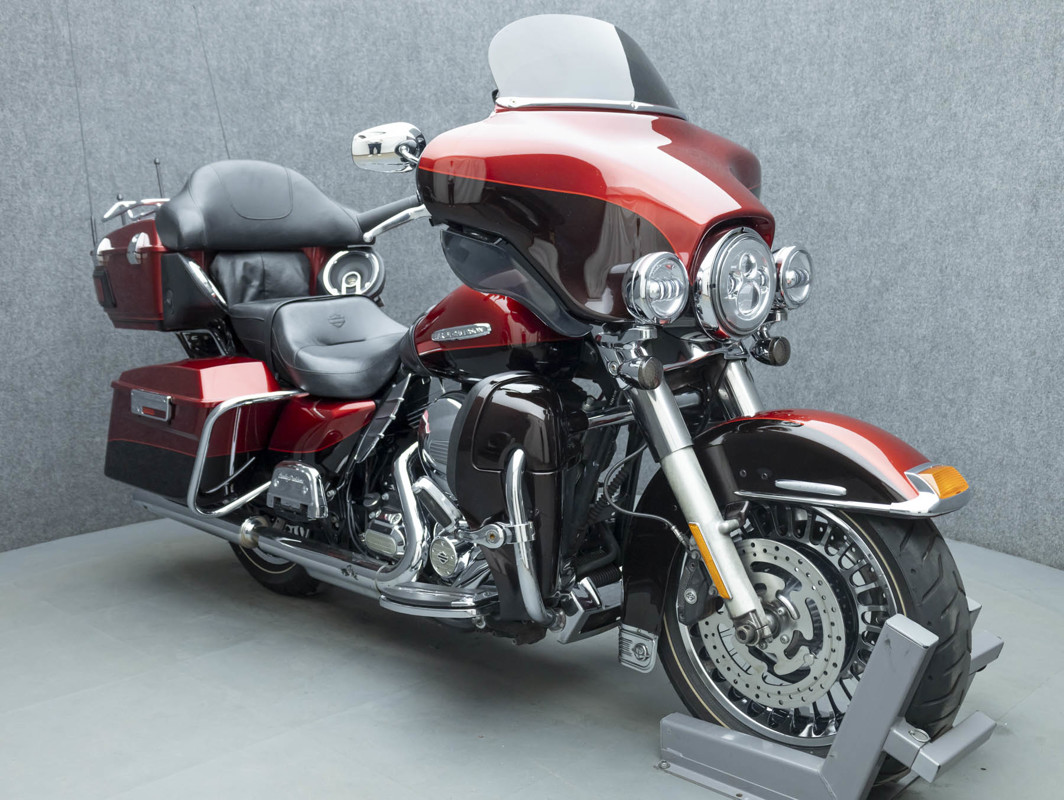 Electra Glide® Ultra Limited