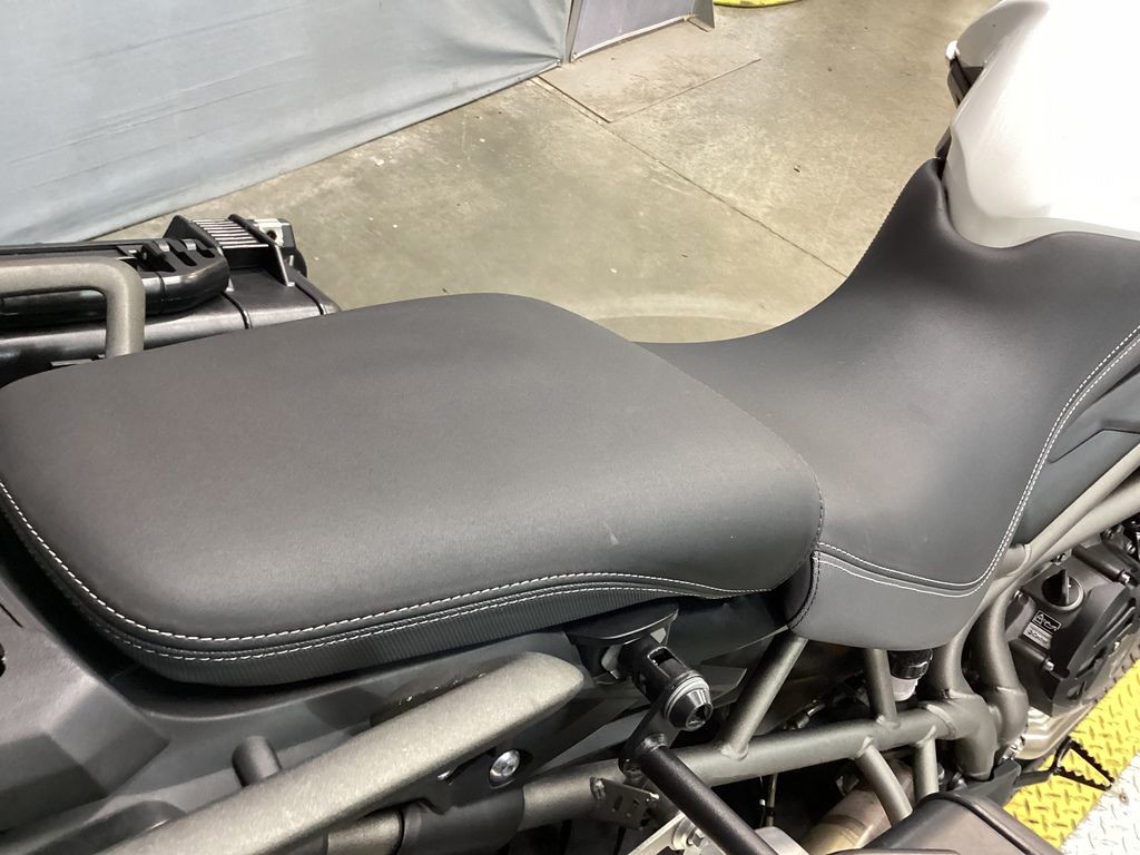 Tiger 800 XRT