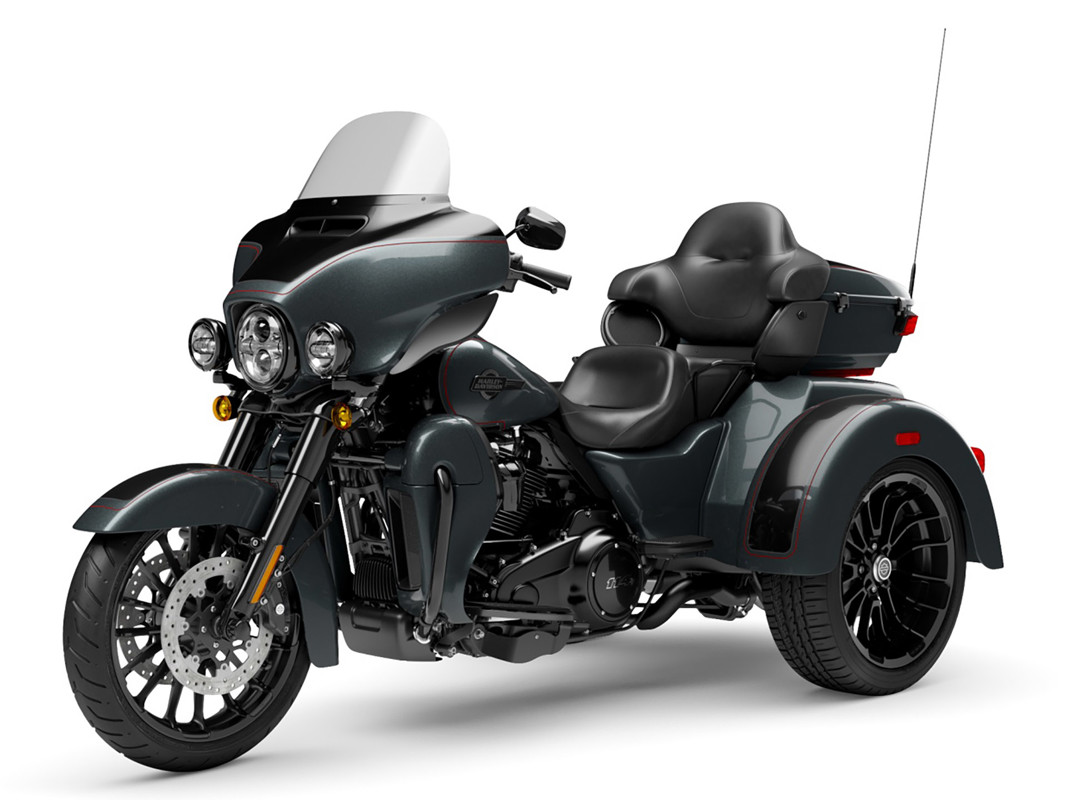 Tri Glide® Ultra
