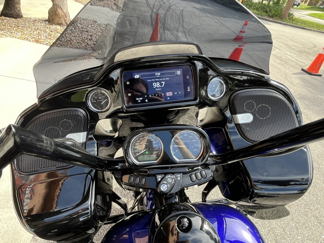 Road Glide® Special