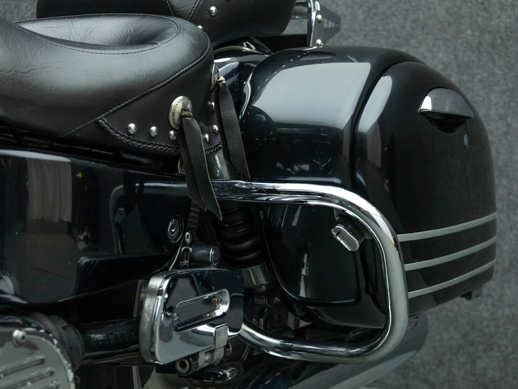 Vulcan 1500 Nomad Fi