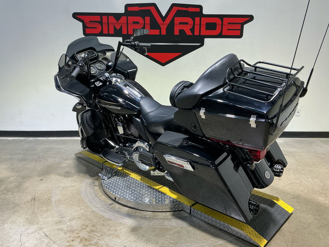 Road Glide® Ultra