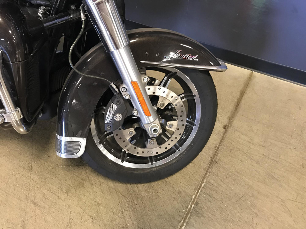 Electra Glide® Ultra® Limited