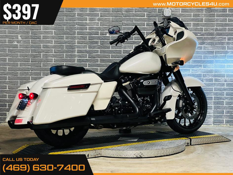 Road Glide® Special