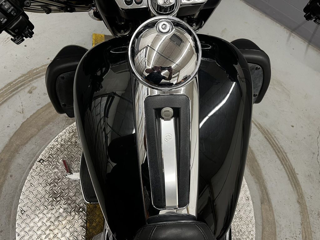 Electra Glide® Ultra Limited®