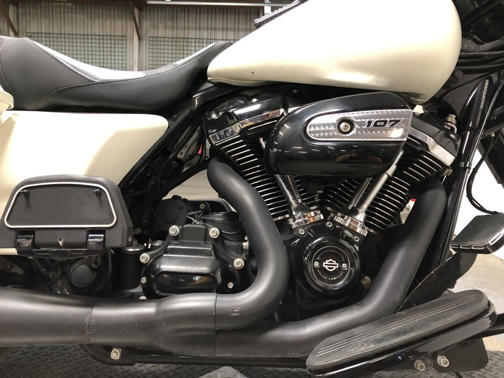 Street Glide® Special