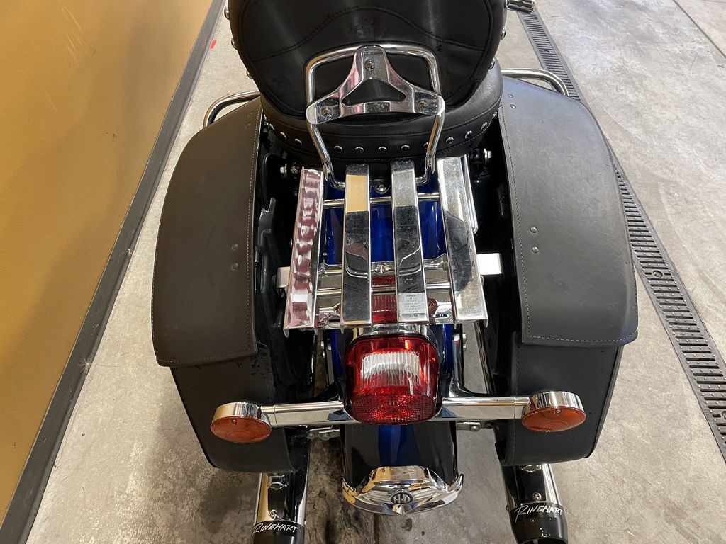 Road King® Classic