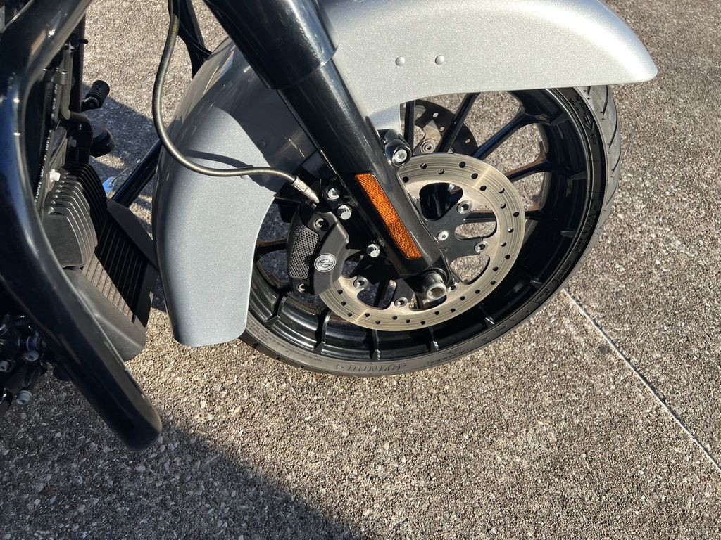 Street Glide® Special