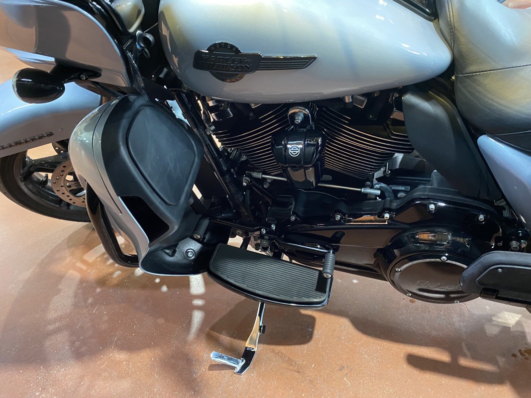 Road Glide® Limited