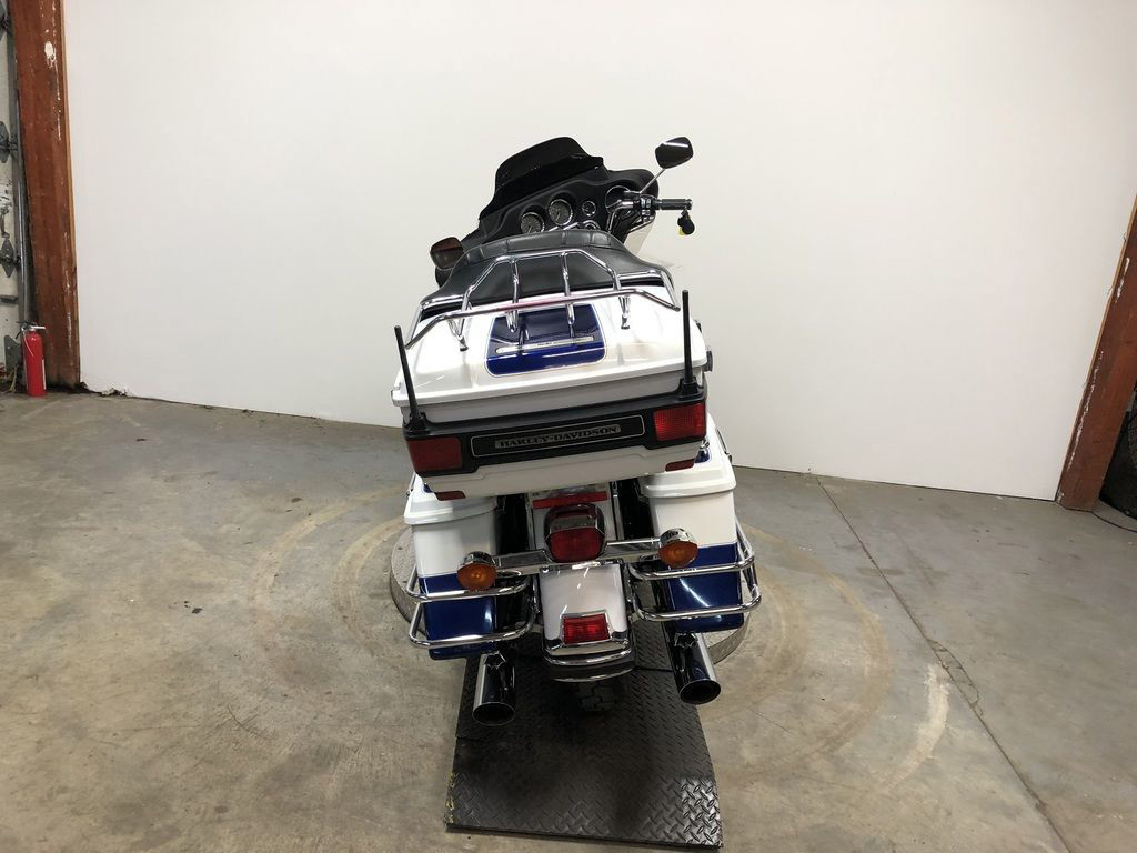 Ultra Classic® Electra Glide®