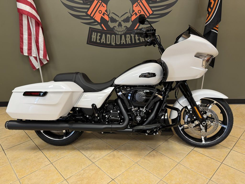 Road Glide®