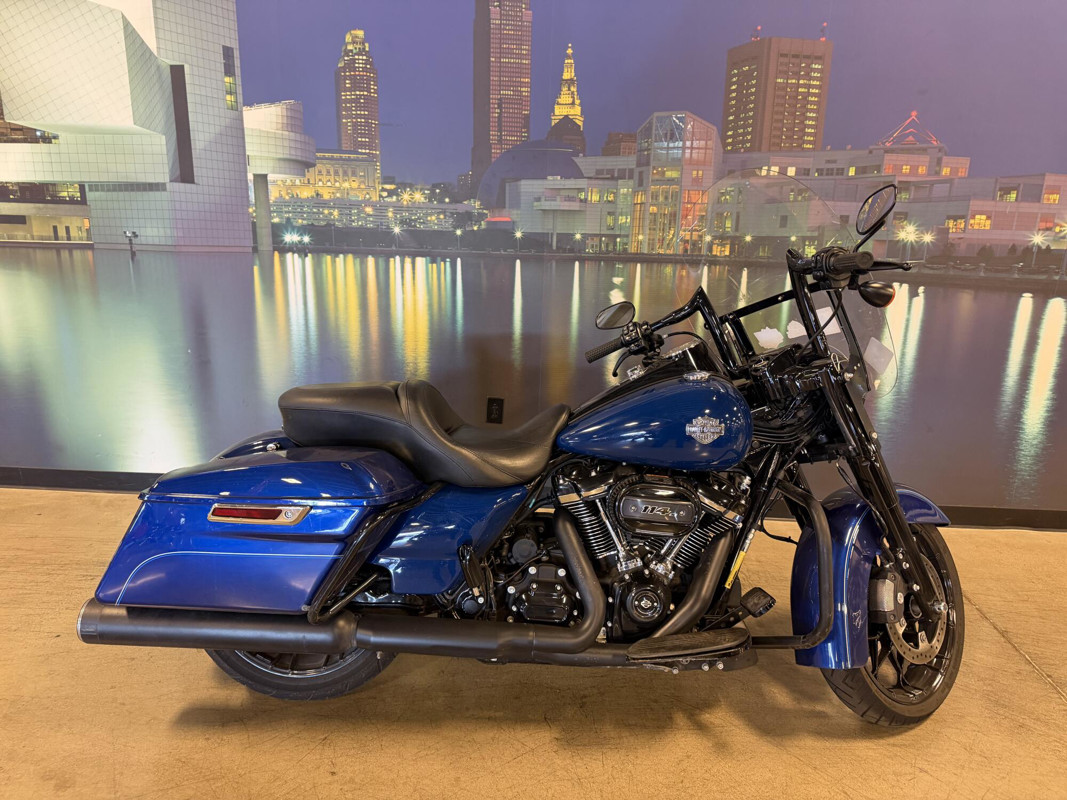 Road King® Special
