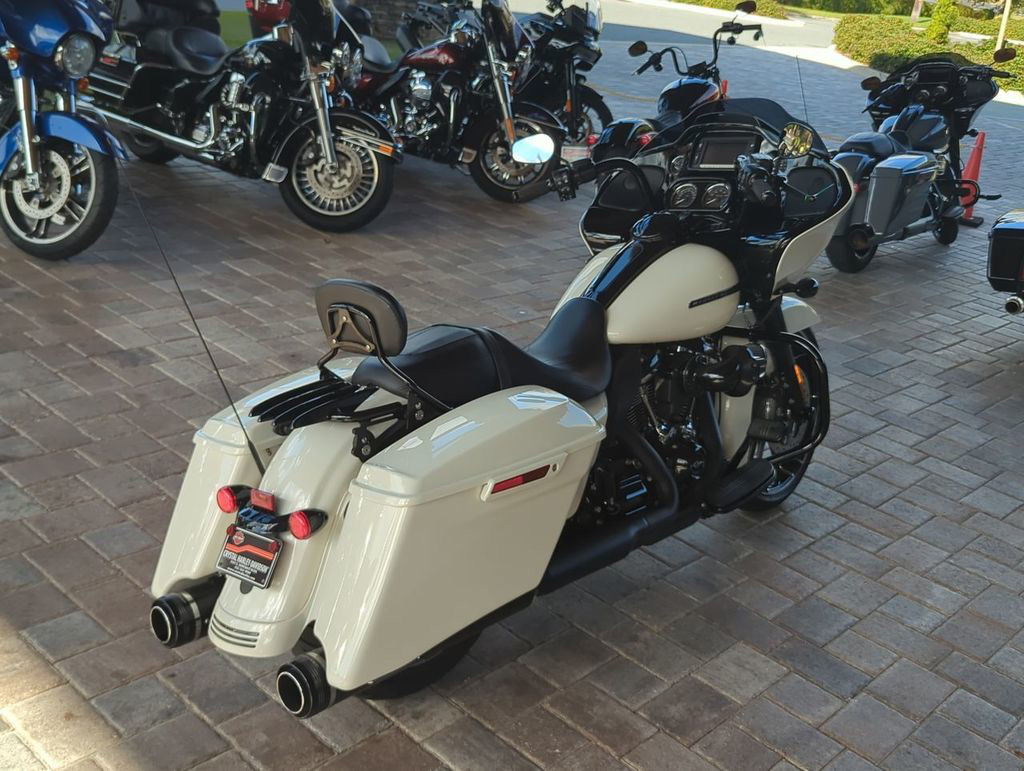 Road Glide® Special